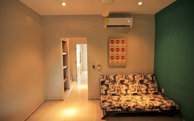 Apartment 1 Bedroom Tohoku