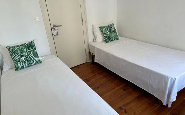 Wonderful suite