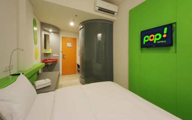POP! Hotel Tebet Jakarta