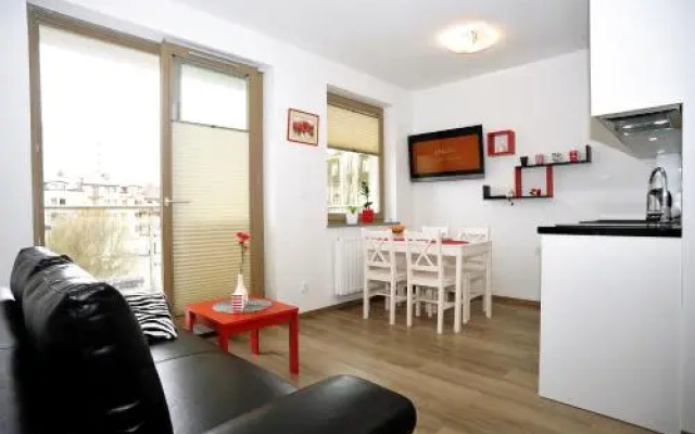 Dream Apartment