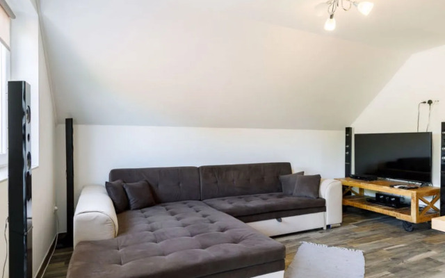 Apartment Dalma Balatonboglar/Szemes