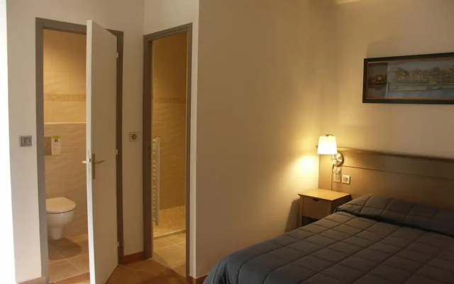 Logis Hôtel La Bonne Auberge