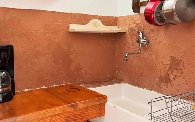 Appartement Le Lavandou, 1 pièce, 3 personnes - FR-1-251-208