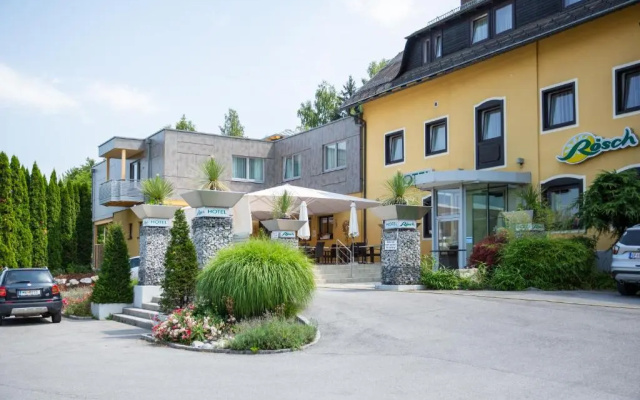 Hotel Rösch