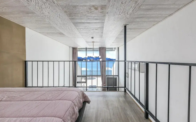 Yeosu Andante Pension