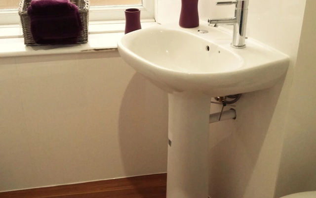 3 Bed Apartment near Botanic Gardens