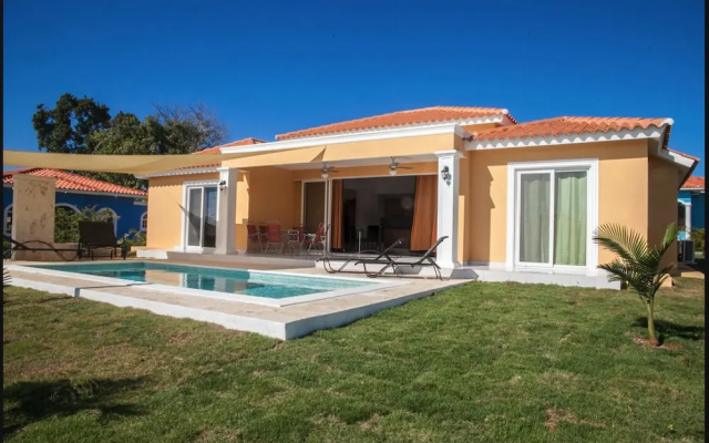 Playa Laguna Villa Monaco