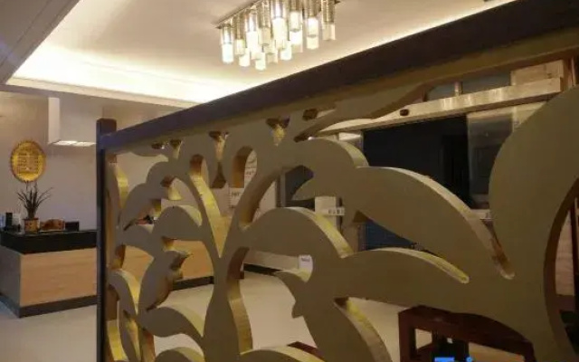 Xindeli Apartment