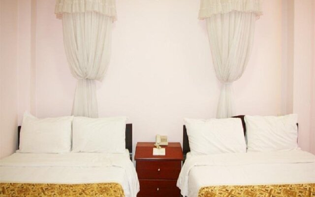 Y Lan Hotel Далат комната для гостей