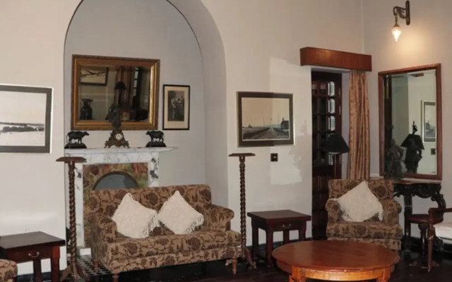 Altus Luxury Homestay