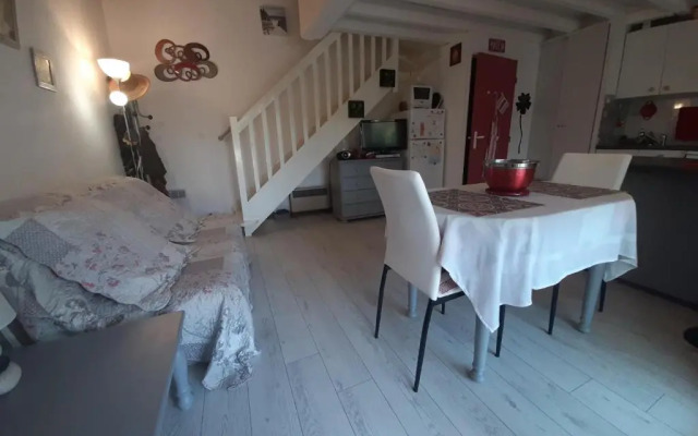 Maison Seignosse, 2 pièces, 4 Personnes - FR-1-239-421