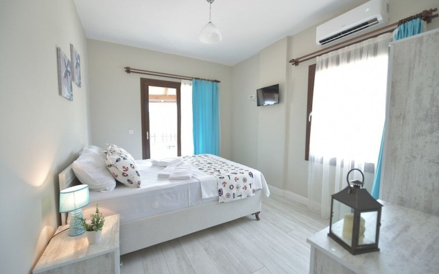 Zeyna Butik Otel