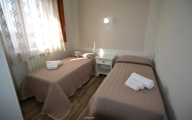 Il Casale degli Ulivi