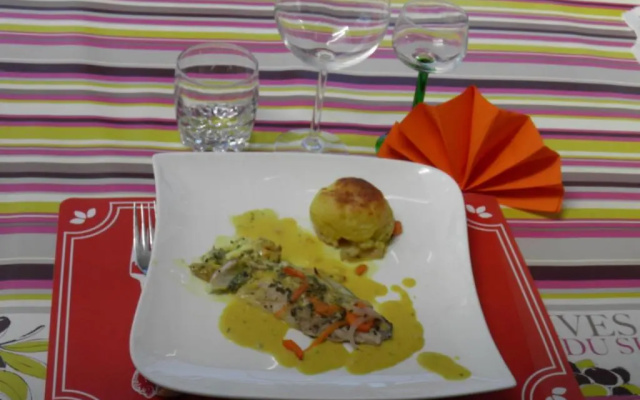 Le Belvue
