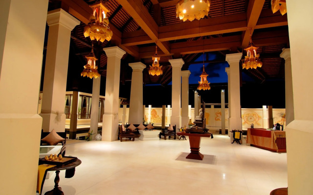 Suuko Villas