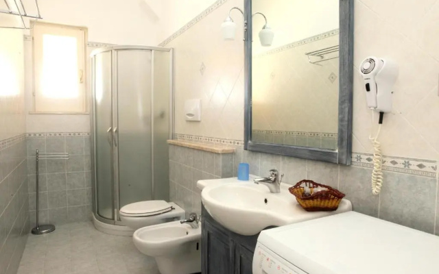 Hotel Residence La Villetta