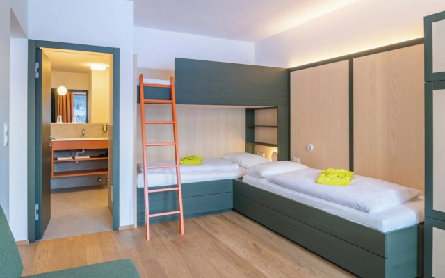 Family Resort Rainer