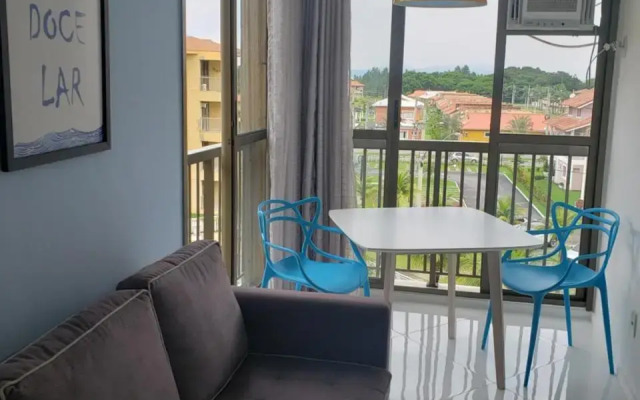 Aldeia dos reis - Mangaratiba - Loft 409 bl 02