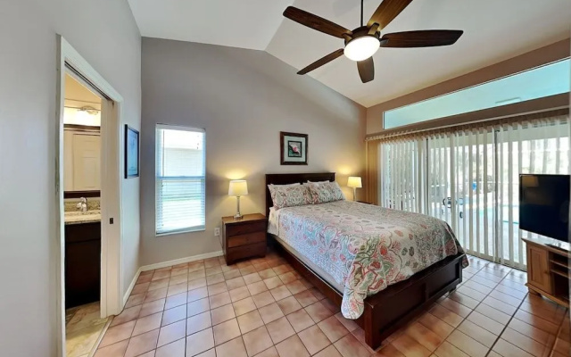 Villa Gecko's Retreat