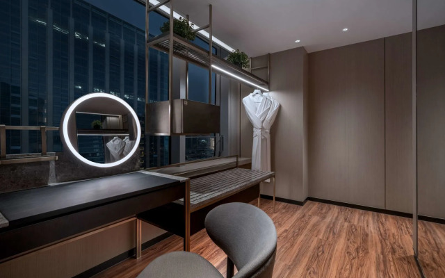 JEN Shenzhen Qianhai By Shangri-La