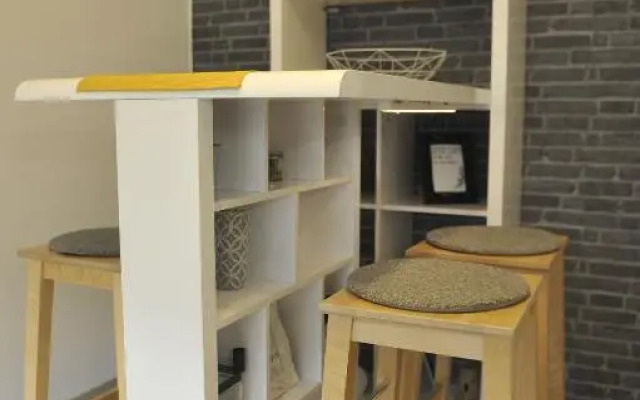 Apartment Flumen- Rijeka Centar