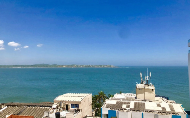 Apartamento Laguito Frente Al Mar VIII