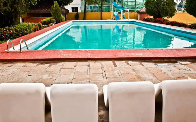 Hotel Canoeiros
