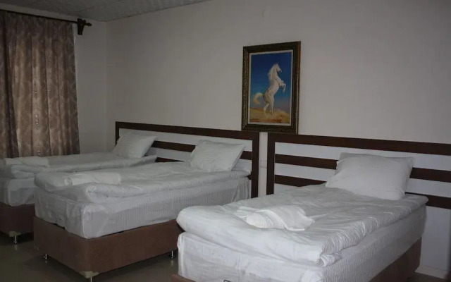 Ürgüp Elit Otel