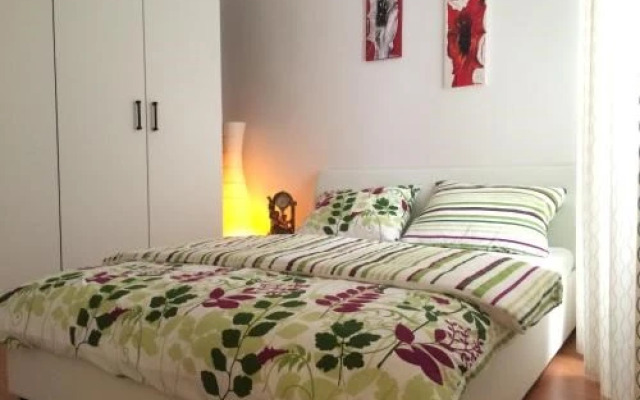 Istriana Apartment