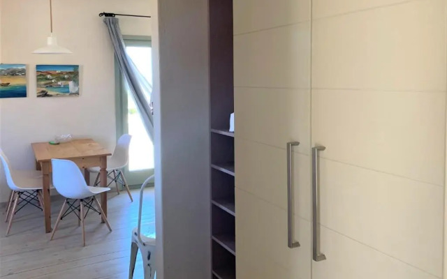 Skinammos studios,suites