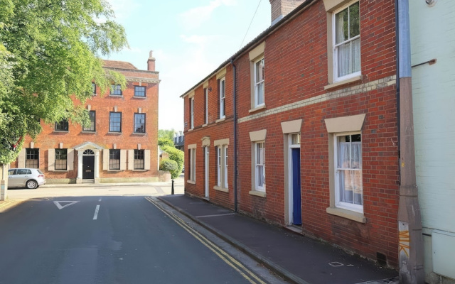 The Townhouse