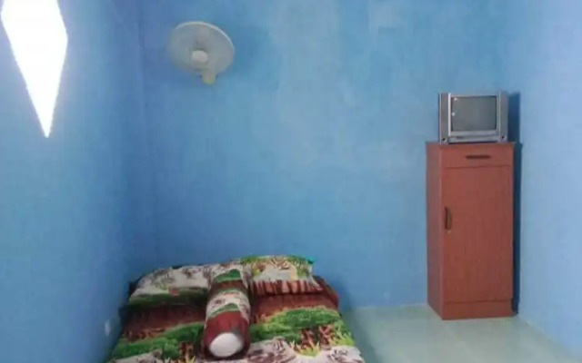 OYO Life 92104 Hotel Moris Syariah