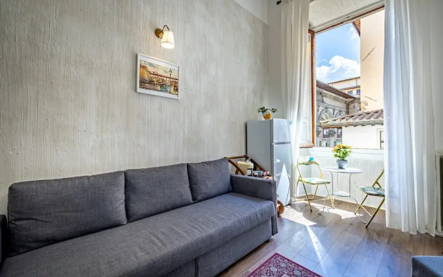 La Loggia del Porcellino