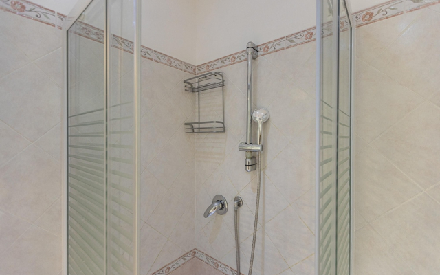Rental in Rome Turati Apartment