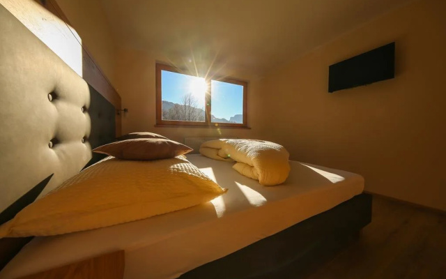 Residence Alpin