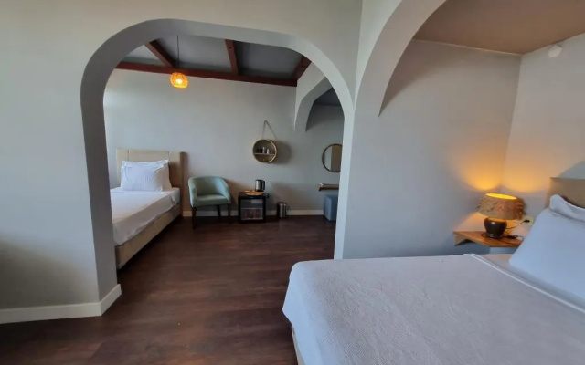 Faralia Hotel 13 Adult Only