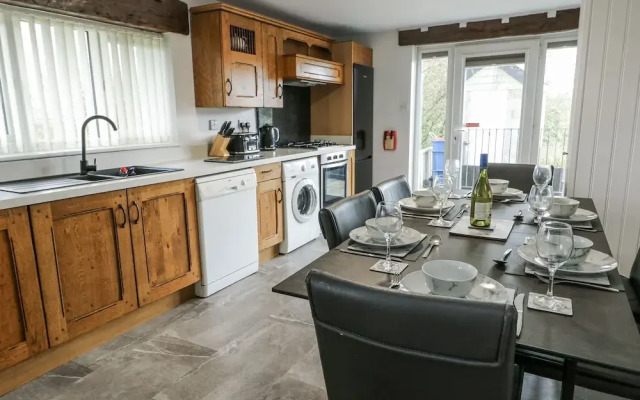 Rhosydd Cottage