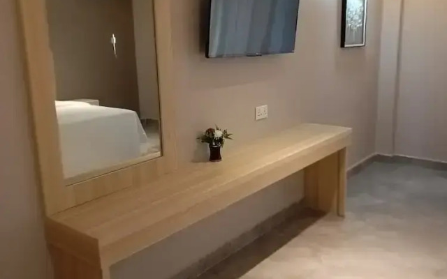 Miramonti Hotel - Dar es salaam