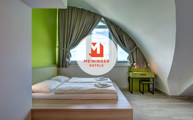 MEININGER Hotel München Olympiapark