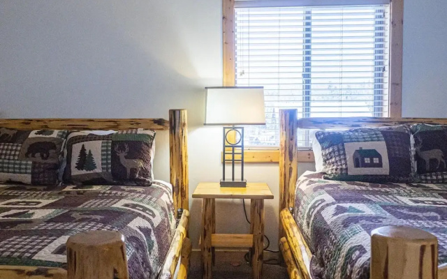 Sawtelle Mountain Resort