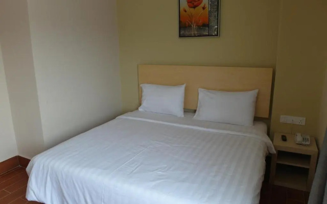 Metro Hotel @ KL Sentral