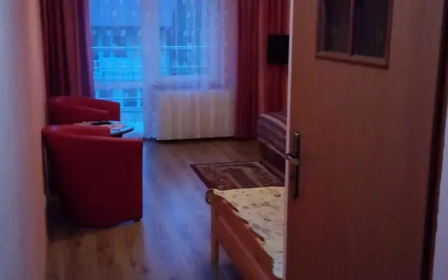 Pokoje Pod Łukami