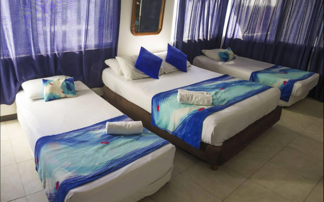 Hotel On Vacation Beach All Inclusive