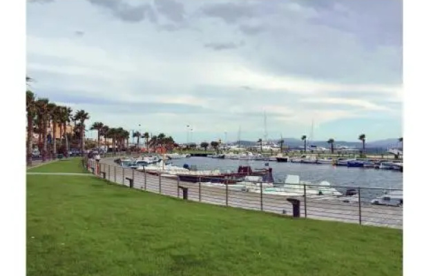 La Terrazza sul Golfo