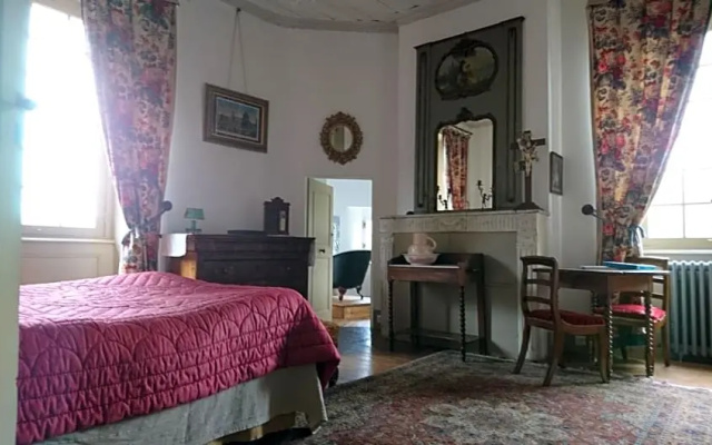 Chateau de Durianne