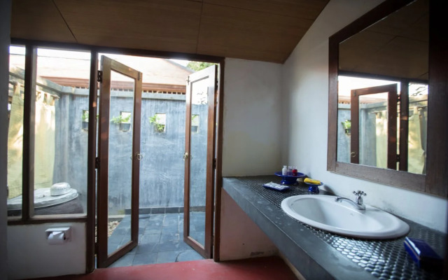 Mooban Talay Resort