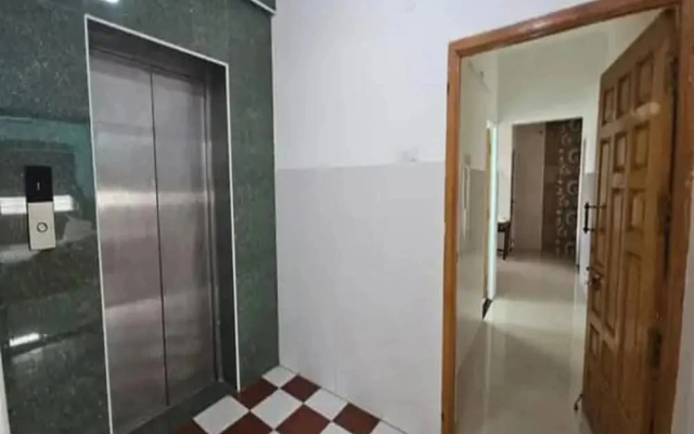Chennai Rooms