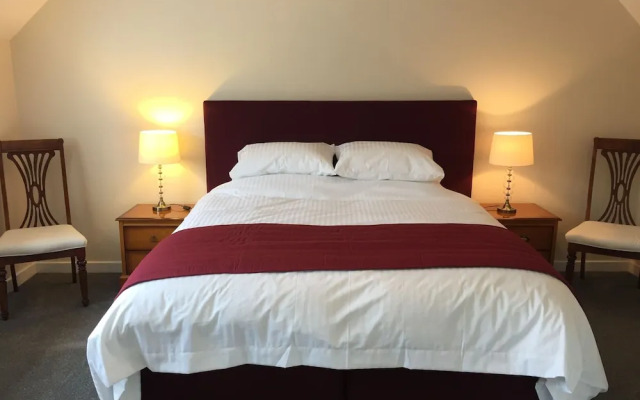 The Border Hotel