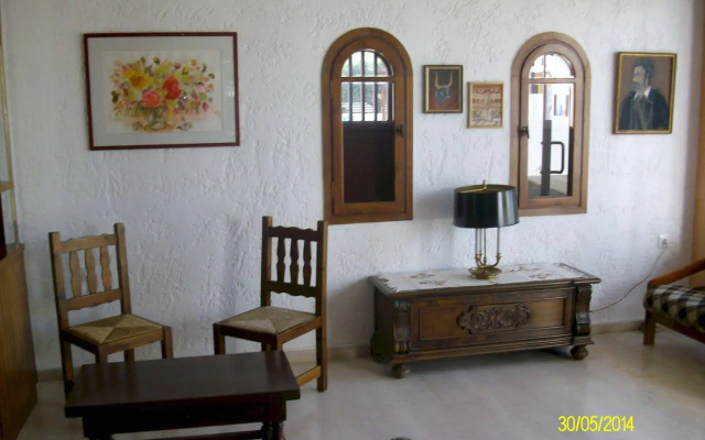 Krits Hotel