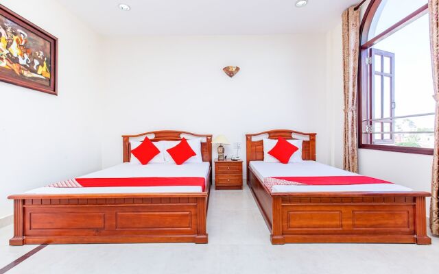 Hung Phong Hotel Далат детские мероприятия